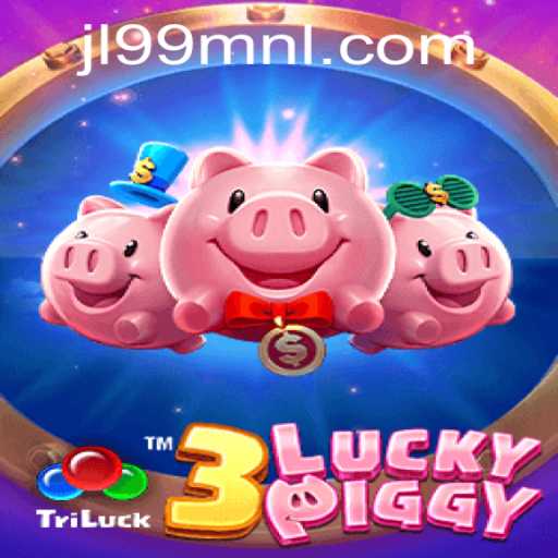 Explore the Exciting World of 3LUCKYPIGGY - Your Gateway to Thrilling Gameplay