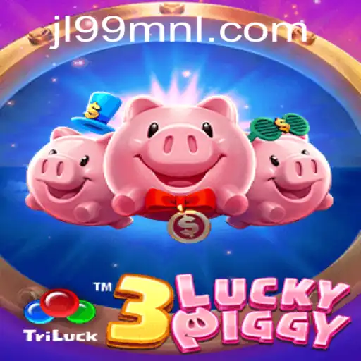 Explore the Exciting World of 3LUCKYPIGGY - Your Gateway to Thrilling Gameplay