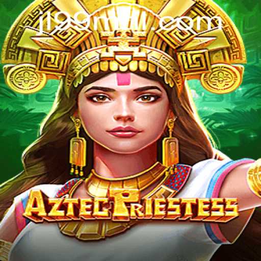 Unveiling AztecPriestess: A Mesmerizing Adventure in Gaming