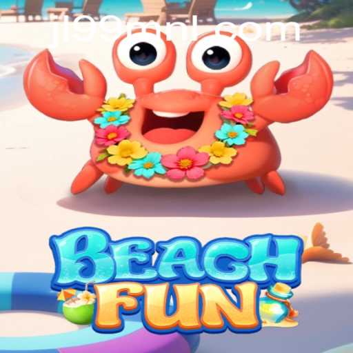 Explore the Exciting World of BeachFun: A Dive into the Latest Summer Gaming Craze