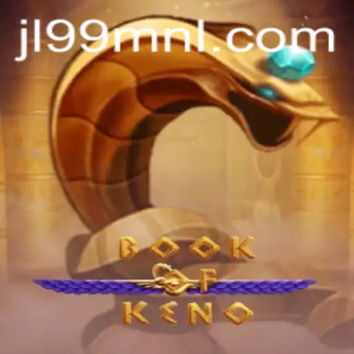 Exploring the Exciting World of BookOfKeno