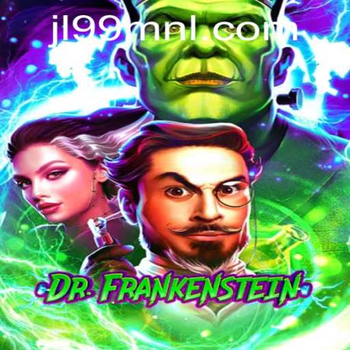 Explore the Electrifying World of DrFrankenstein