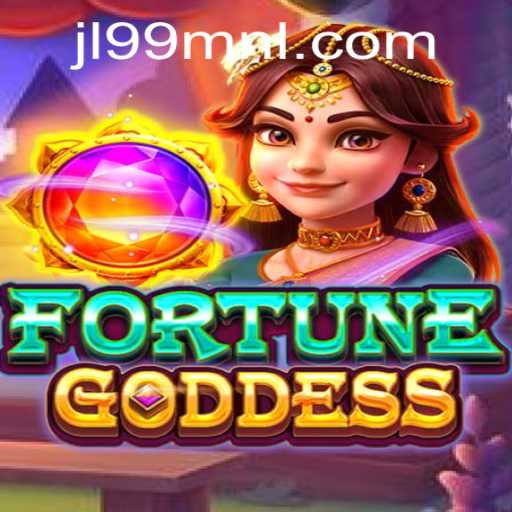 Exploring the Enigmatic World of FORTUNEGODDESS on JL99.COM