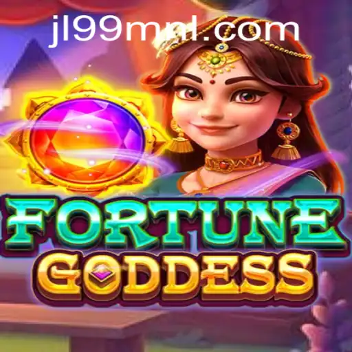 Exploring the Enigmatic World of FORTUNEGODDESS on JL99.COM