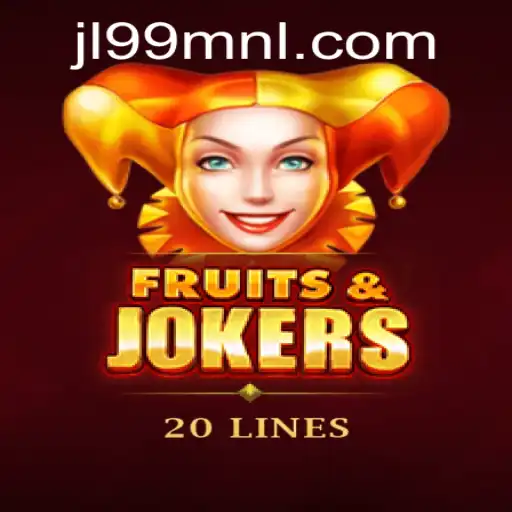 Unveiling FruitsAndJokers20: An Exciting Online Game Experience with JL99.COM