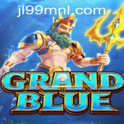 Discover the Exciting World of GRANDBLUE: The New Sensation