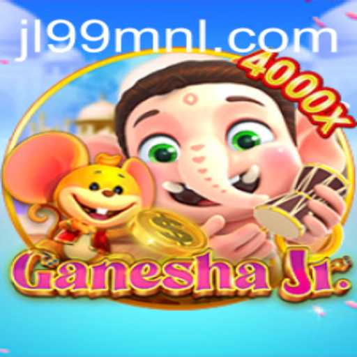 Discover the Captivating World of GaneshaJr