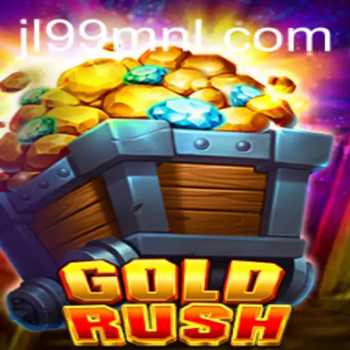 GoldRush: The Thrilling Adventure of Fortune and Strategy