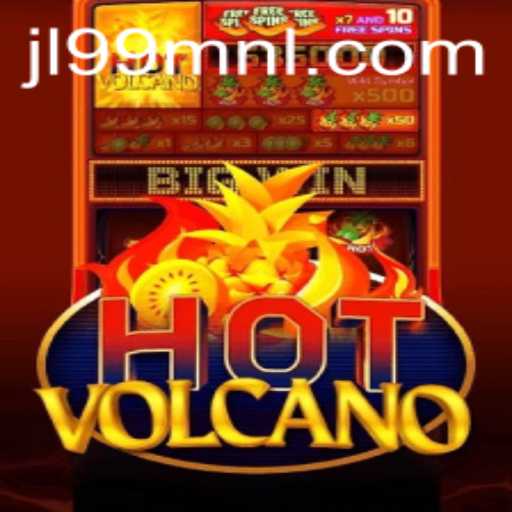 Experience the Thrill with HotVolcano on JL99.COM