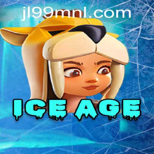 IceAge: A Thrilling Adventure into the Frozen Realm