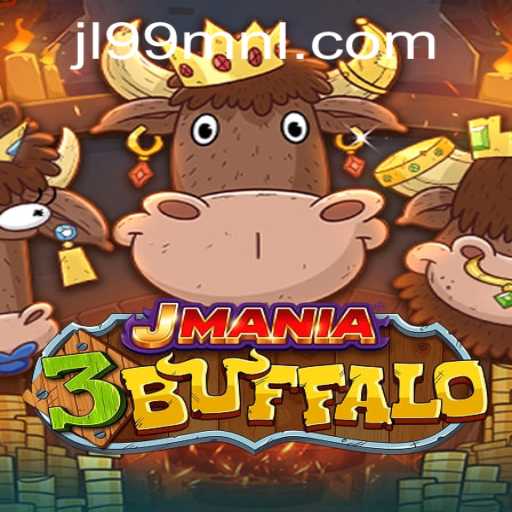 JMania3Buffalo: A Thrilling Gaming Experience with JL99.COM