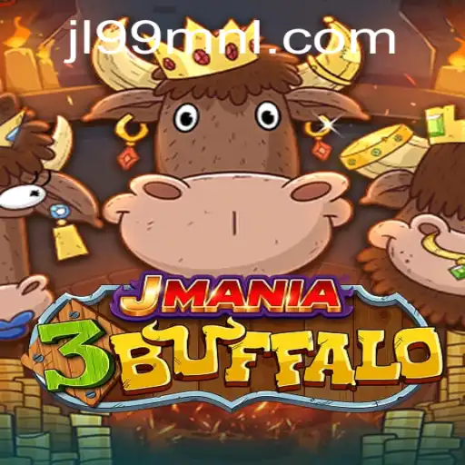 JMania3Buffalo: A Thrilling Gaming Experience with JL99.COM