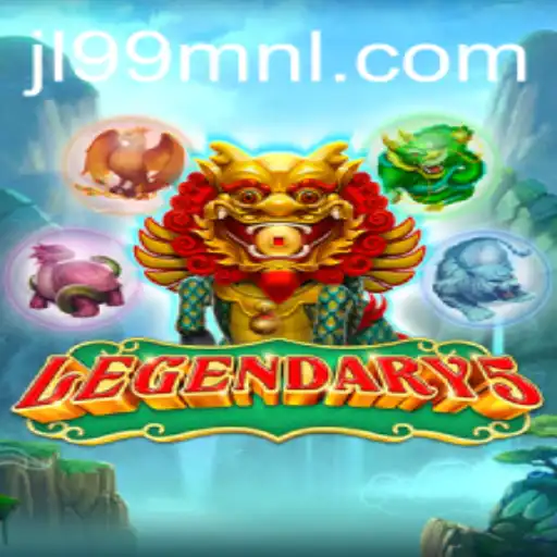Discover the Exciting World of Legendary5: A Journey into a New Gaming Era