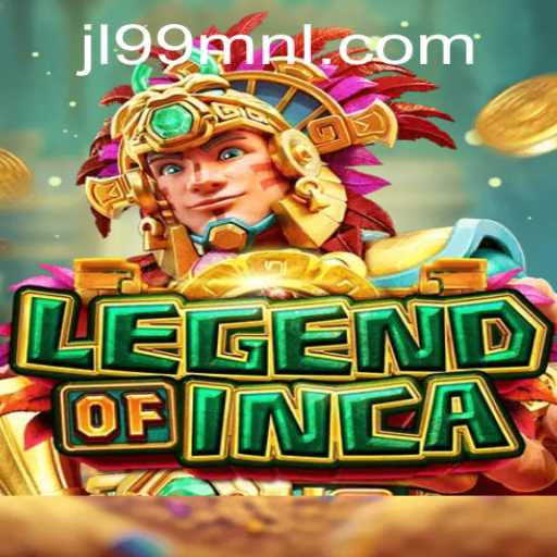 Discover the Exciting World of LegendofInca at JL99.COM