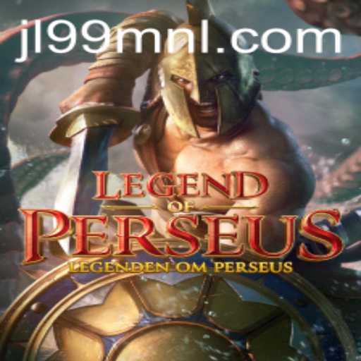 LegendofPerseus: An Epic Odyssey and Gaming Masterpiece