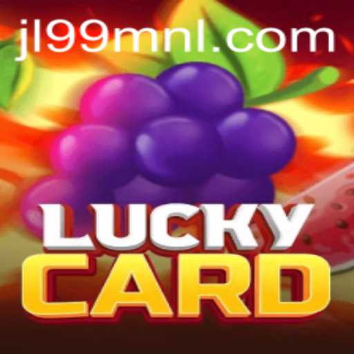 Exploring the Exciting World of LuckyCard on JL99.COM