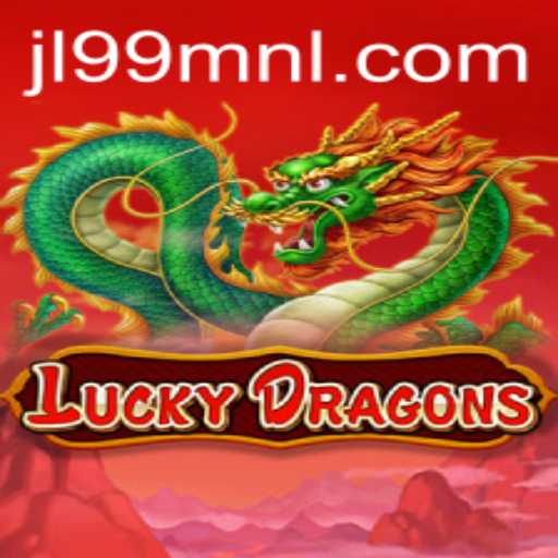 LuckyDragons: Your Gateway to Thrilling Adventures