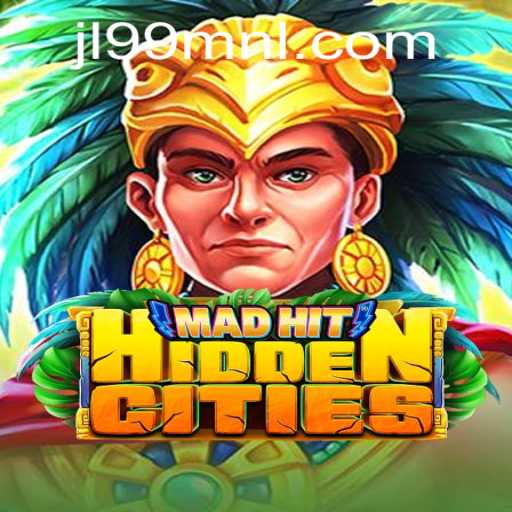 Exploring MadHitHiddenCities: A Journey Through Virtual Discovery