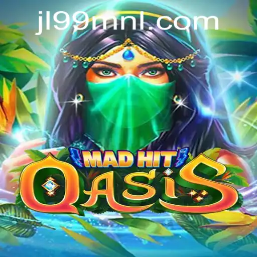 Explore the Exciting World of MadHitOasis: A Thrilling Journey into the Unknown