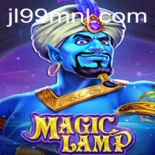 Unveiling MagicLamp: An Enchanting Journey in the World of Online Gaming