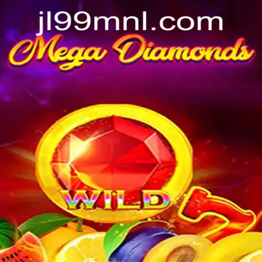 MegaDiamond: A Dazzling Gaming Experience