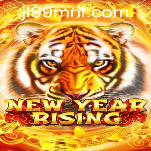 Discover the Thrilling World of NewYearRising: A Comprehensive Guide