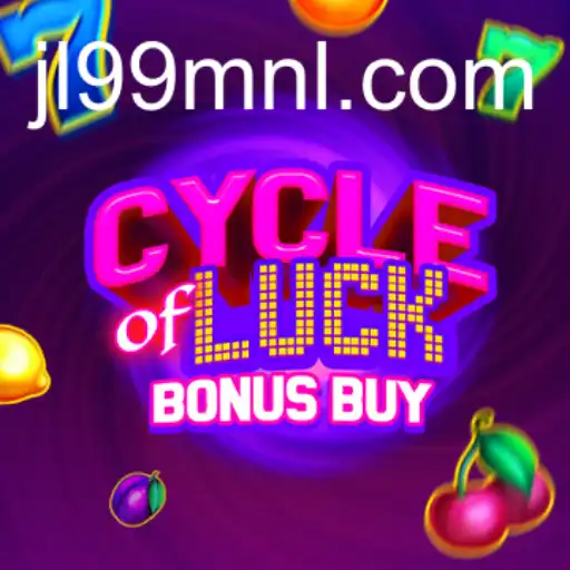 Exploring CycleofLuckBonusBuy: A Thrilling Gaming Experience at JL99.COM
