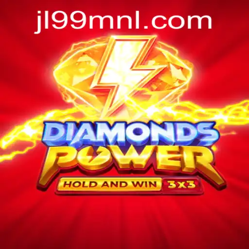 Exploring the Thrilling World of Diamondspower: A New Frontier in Online Gaming