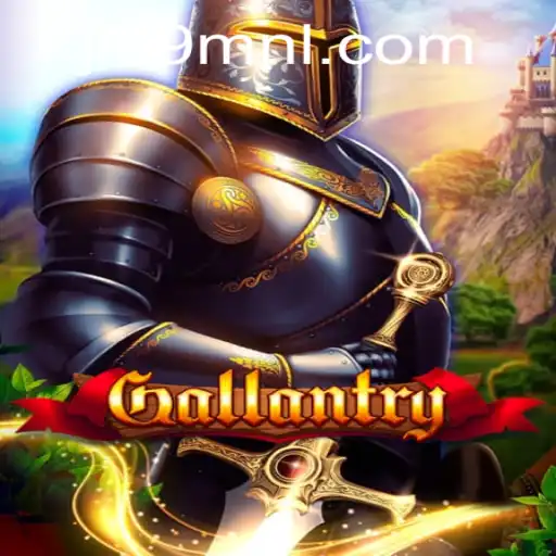 Gallantry: Immerse Yourself in a World of Strategic Combat