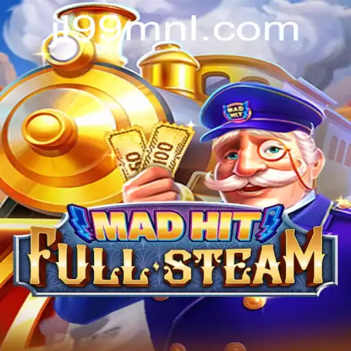 Explore the Exciting World of MadHitFullSteam: A Comprehensive Guide
