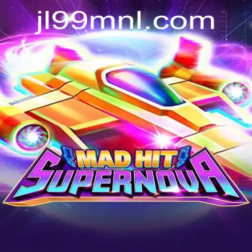 MadHitSupernova: Rocketing Through the Gaming Universe