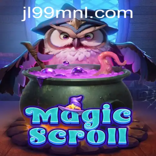 Discover the Magical World of MagicScroll: A New Gaming Adventure