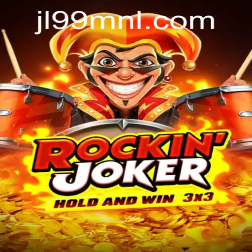 Discover the Thrills of RockinJoker: An Innovative Gaming Experience