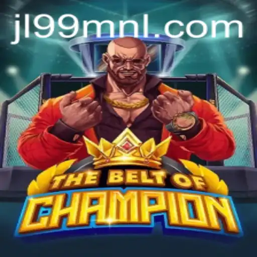 TheBeltOfChampion: Unveiling the Ultimate Gaming Experience with JL99.COM