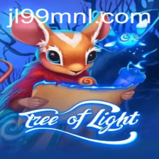 Discover the Enchantment of TreeofLight