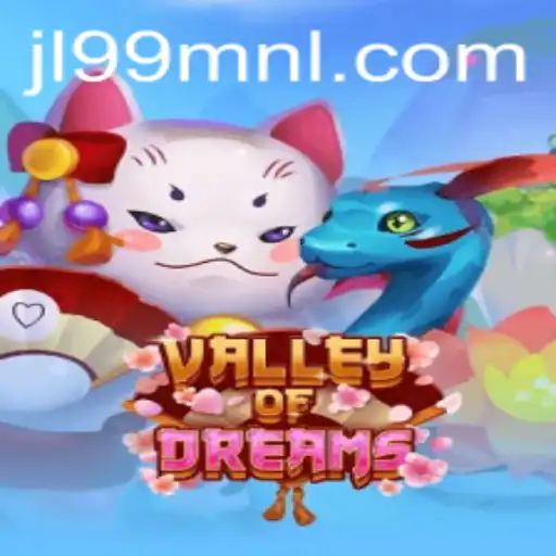 Valley of Dreams: A Journey into Fantasy Gaming with JL99.COM