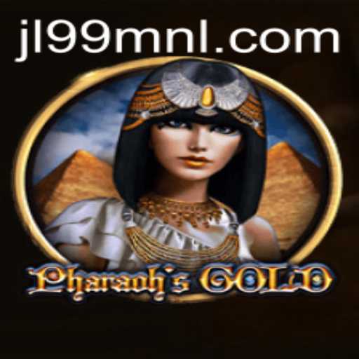 PharaohsGold: Unlock Ancient Riches at JL99.COM