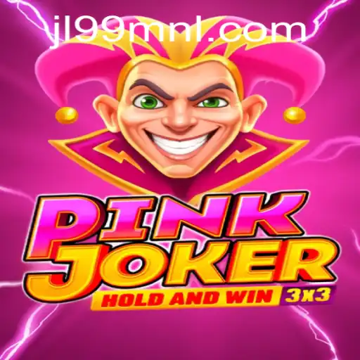 Discovering the Excitement of 'pinkjoker': An In-Depth Look into JL99.COM's New Gaming Sensation