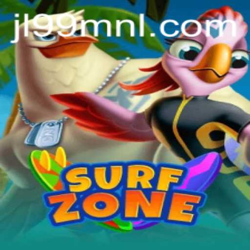 SurfZone: The Ultimate Gaming Experience