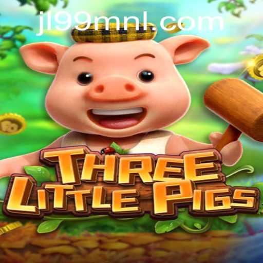 The Captivating World of THREELITTLEPIGS by JL99.COM