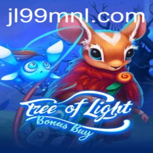 The Enchanting World of TreeOfLightBonusBuy: A Dive into Its Features and Mechanics