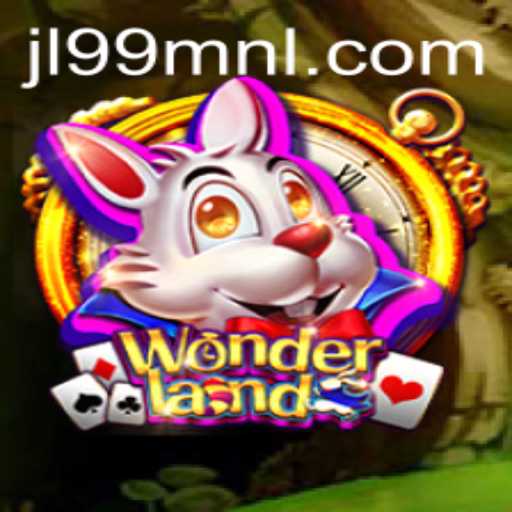 Discover the Enchantment of Wonderland